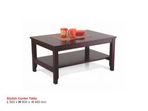 ISMC---ESCT--Stylish-Center-Table