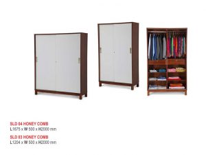 ISMC---ESLD-04-SLD-04-HONEY-COMB