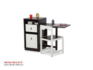 ISMC---EWT---09--WRITING-TABLE-WT-09