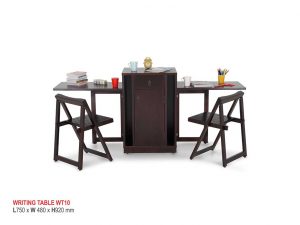 ISMC---EWT---10--WRITING-TABLE-WT-10